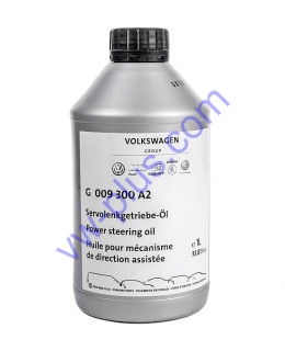 Жидкость гидроусилителя руля, G009300A2 (1л)